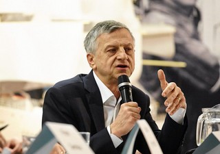 Zybertowicz: To nie my zainicjowaliśmy konflikt izraelsko-polski