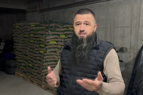 Ovo je čovek kom se KLANJA SRBIJA! Sead iz Novog Pazara gradi kuću komšiji pravoslavcu, a o jednom njegovom gestu se i dalje priča