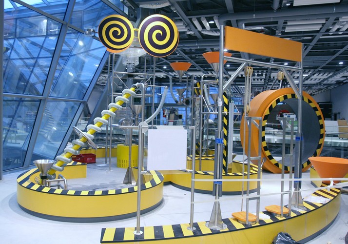 Dofinansowanie dla Centrum Nauki Kopernik - 25 mln zł