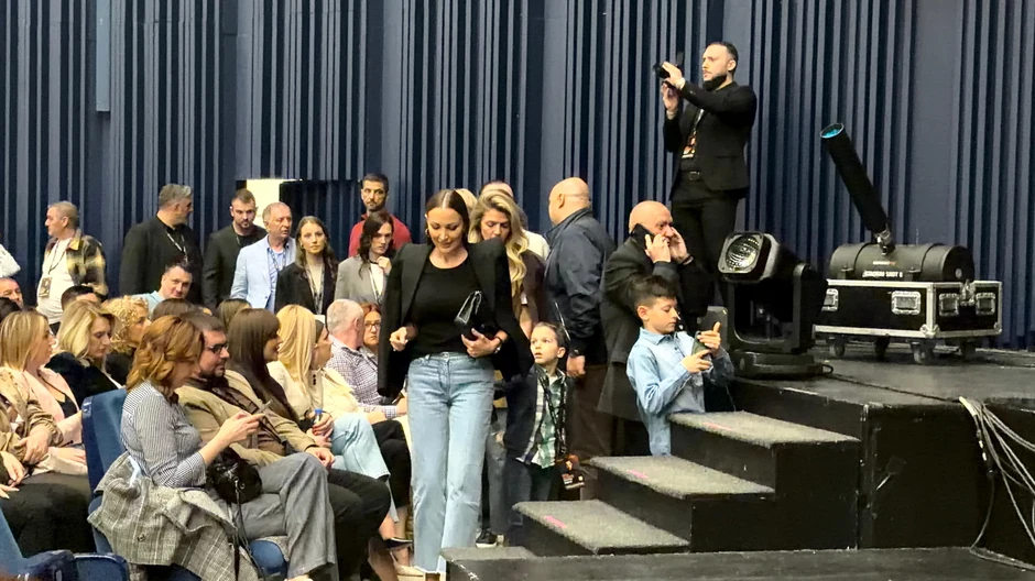 Aleksandra Prijović