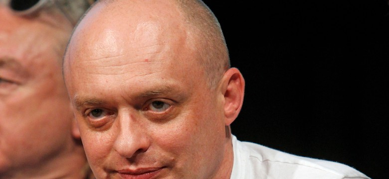 Jędrzej Kodymowski wymiata? Posłuchaj, jak w Trójce mówi ulubieniec Joanny Lichockiej