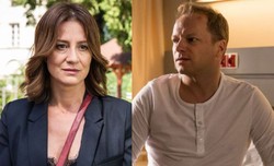 Będzie kolejny sezon "Diagnozy". Do obsady dołączy Maciej Stuhr