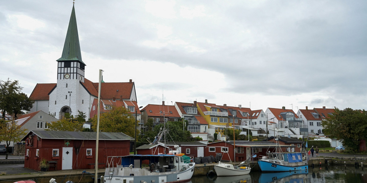 Bornholm