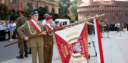 Obchody Święta Wojska Polskiego. Galeria zdjęć