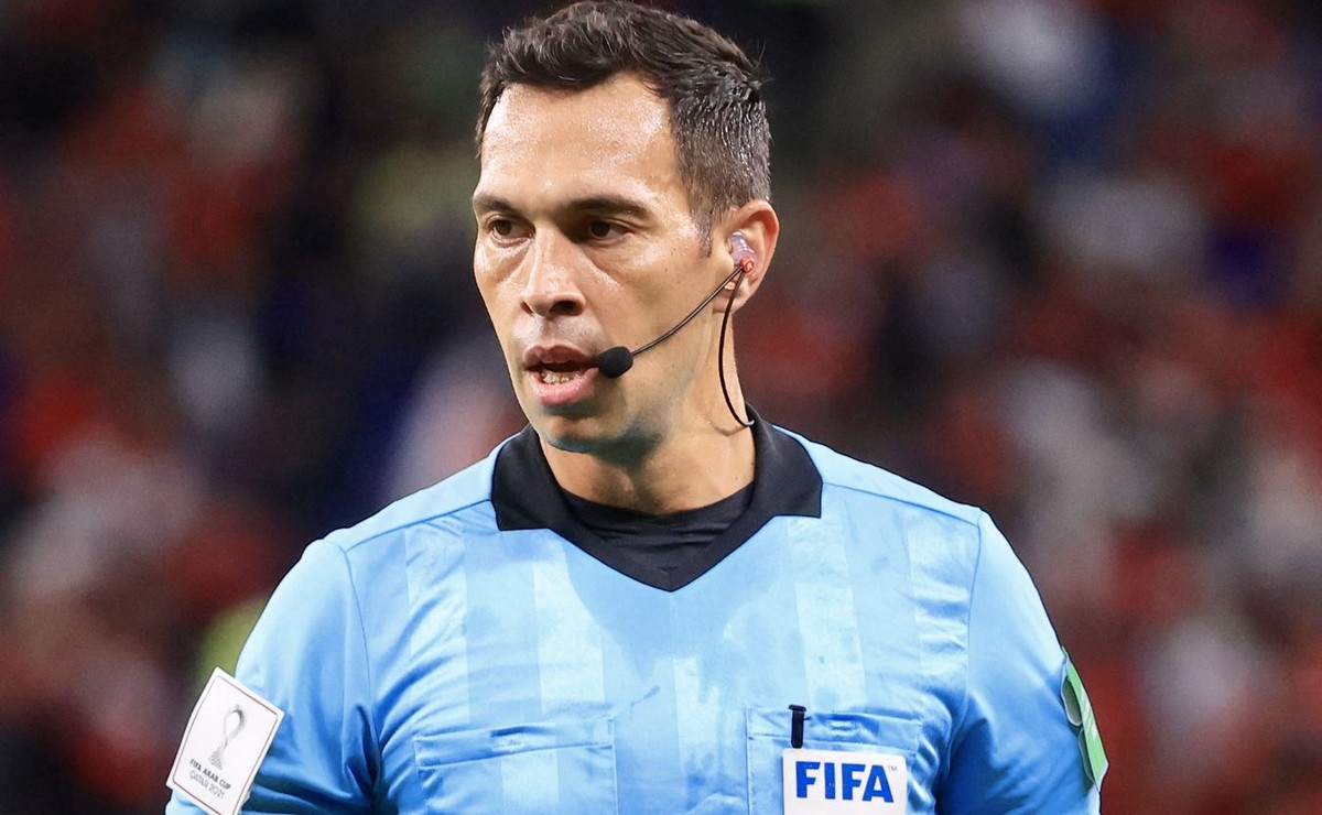 Facundo Tello