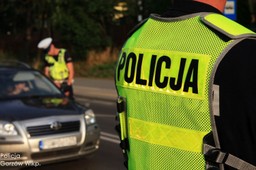 za ten manewr mandat 1500 zł. kara zaskakuje kierowców