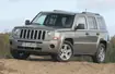 Jeep Patriot - Desant z Ameryki