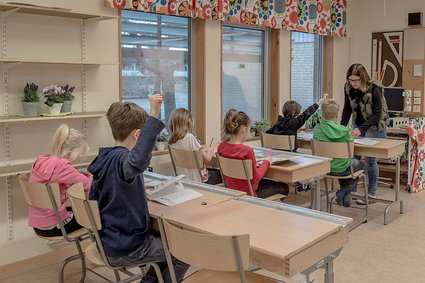 W Szwecji dzieci będą uczyć się w szkołach, jak rozpoznać "fake news"