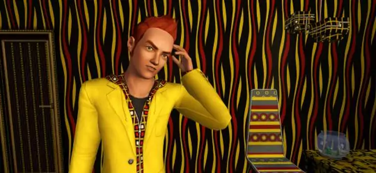 Polski zwiastun konsolowej wersji The Sims 3