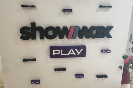 Darmowy Showmax dla klientów Play. "Pirat to źle obsłużony klient"