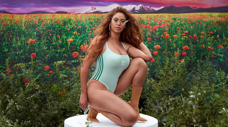 Beyoncé/ Fotó: Northfoto