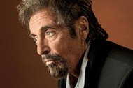 Al Pacino