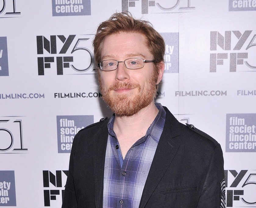 Anthony Rapp