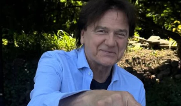 Zdravko Čolić
