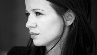 Anna Przybylska (1978 – 2014)