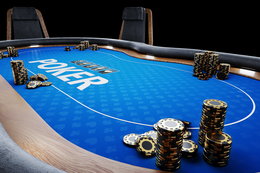 Kryptowalutowy milioner przegrał fortunę. Próbował blefować przy grze w pokera