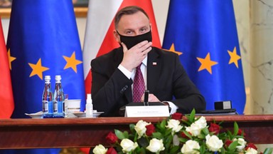 Prezydent Duda w "Il Messaggero": Konstytucja 3 Maja to zasady europejskiego ładu