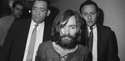 Charles Manson nie żyje