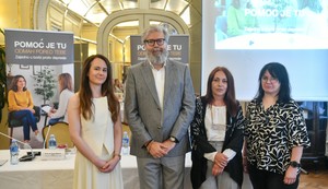 Podrška porodice i društva, pravovremena i adekvatna terapija, ključ uspešnog lečenja depresije - poručuju stručnjaci