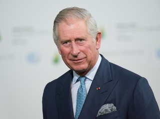 Karol III nowym królem Wielkiej Brytanii