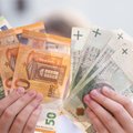 Złoty czy euro? Polacy stawiają sprawę jasno [SONDAŻ]