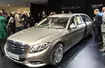  Mercedes-Maybach Pullman