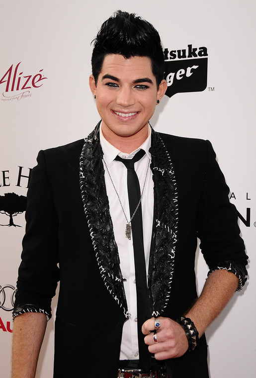 Adam Lambert