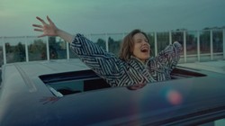 Nowy polski romans na ustach wszystkich. "Film o miłości, jakiego jeszcze nie było"