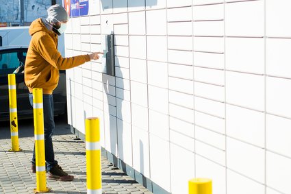 Lodówkomat. Dzięki nim wyślesz jedzenie przez InPost