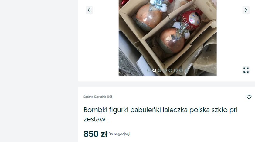 bombka babulejka