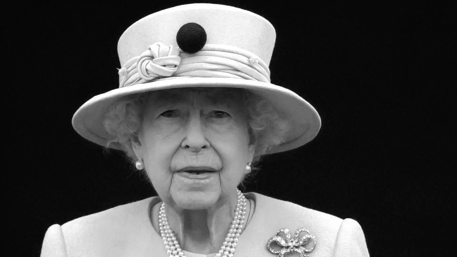 Królowa Elżbieta II nie żyje. Monarchini miała 96 lat