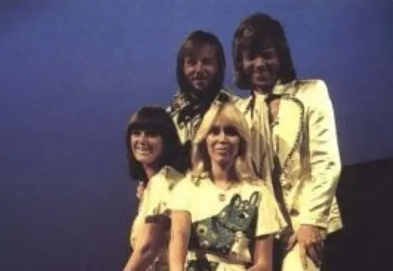 ABBA - Albumy fanów