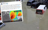 Powódź błyskawiczna w Dubaju. Niosą się zarzuty o manipulowanie pogodą