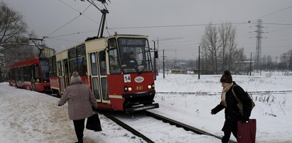 Katowice: zmiany dla pasażerów na pętli w Brynowie