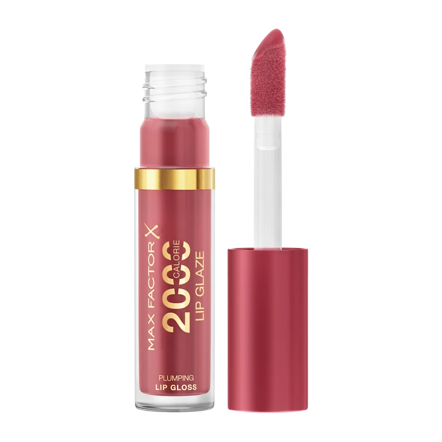 Błyszczyk Max Factor 2000 Calorie Lip Glaze