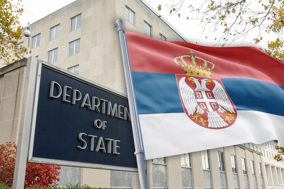 OPREMA ZA VOJSKU, SVEMIRSKI PROGRAMI, 50 MILIONA ZA 5G MREŽU... Stejt department objavio detalje strateškog dijaloga sa Srbijom: Evo šta je sve potpisano na istorijskom sastanku