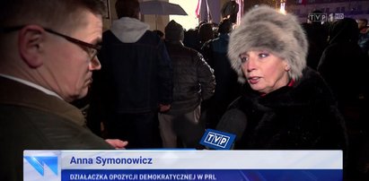 Ależ wpadka "Wiadomości" TVP! Nie uwierzysz, kogo pomylili!