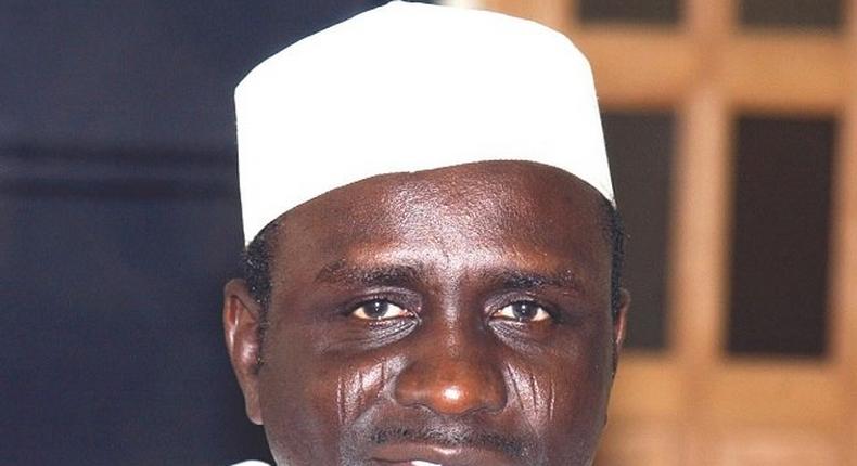 Ibrahim Shekarau