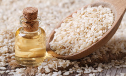 Sezam i olej sezamowy - właściwości, zastosowanie, wartości odżywcze