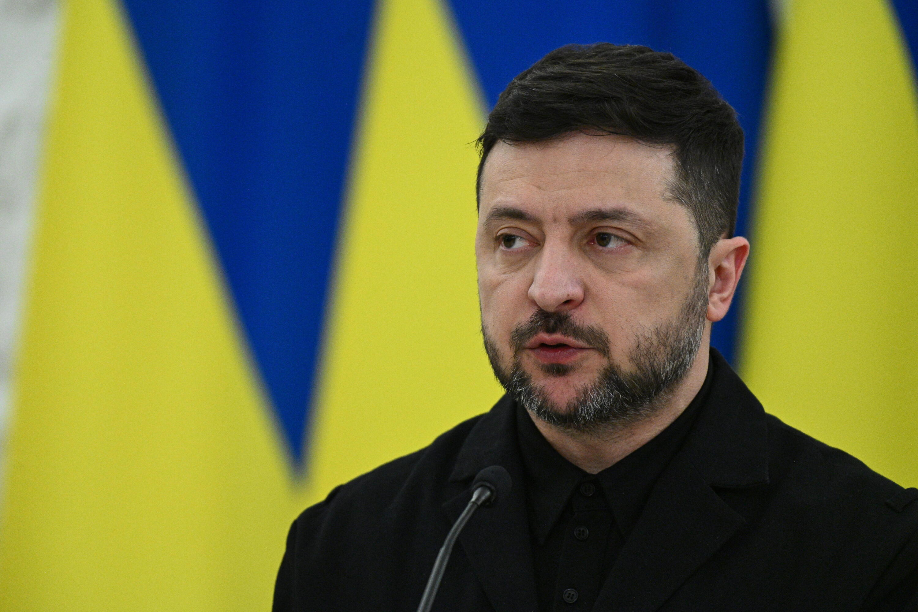 Co szykuje Rosja na zimowe dni - i dlaczego Zełenski apeluje akurat teraz do USA