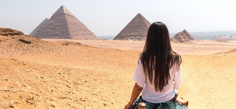 14 zasad bezpiecznego podróżowania po Egipcie: alkohol, bikini, "klątwa faraona"