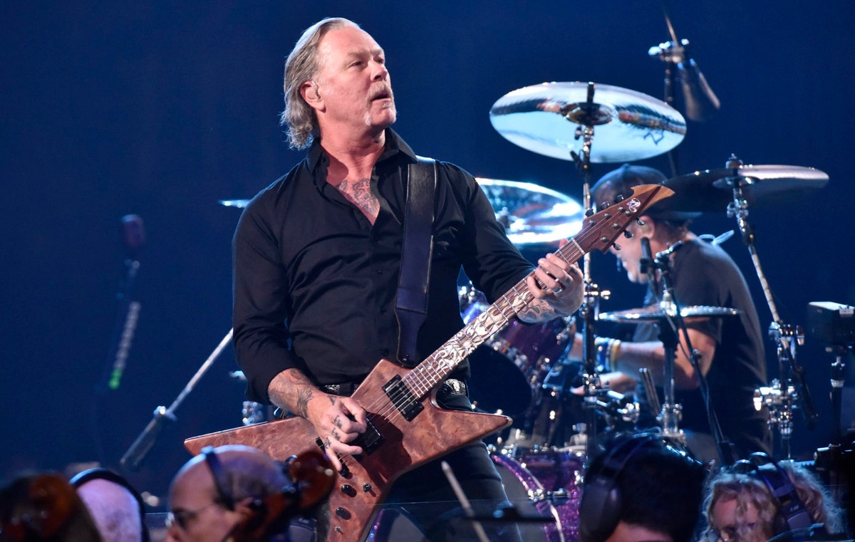 metallica