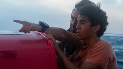 'Samotny rejs': Imigrant w twojej łódce