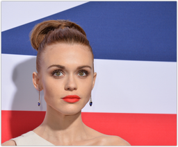 Holland Roden kolejną międzynarodową gwiazdą 2. Warsaw Comic Conu