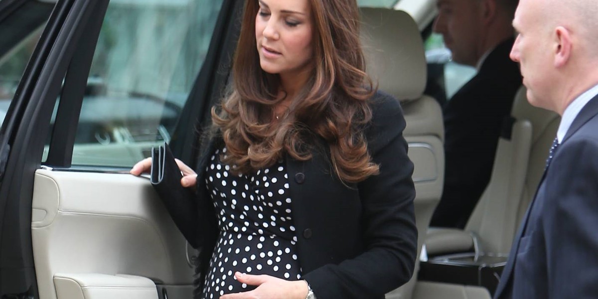 kate Middleton