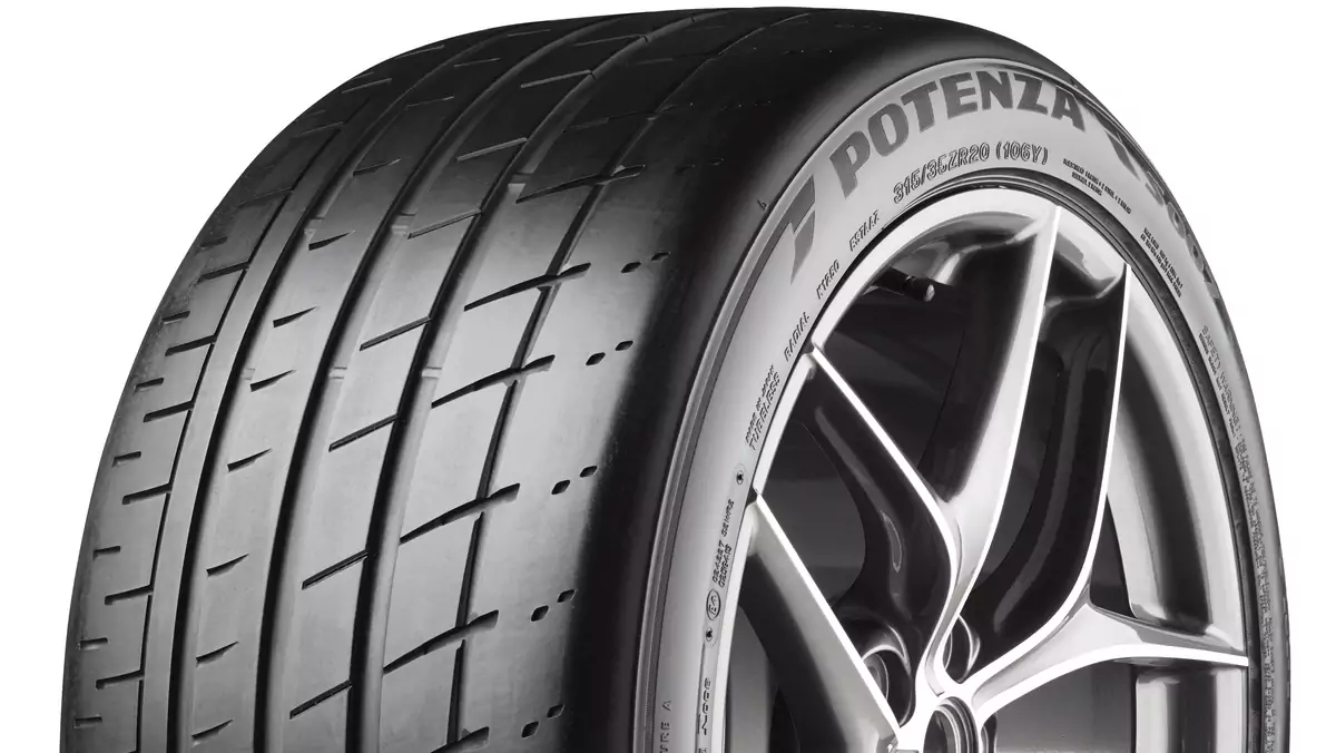 Bridgestone Potenza