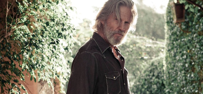 Jeff Bridges – koleś z gitarą