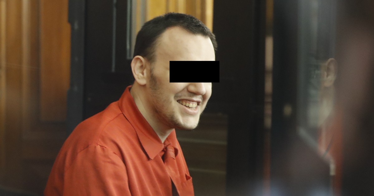 Proces zabójcy prezydenta Gdańska. Stefan W. ukarany podczas rozprawy