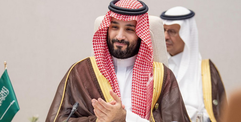 Ambitny reformator czy bezwzględny psychopata? Dwie twarze saudyjskiego księcia