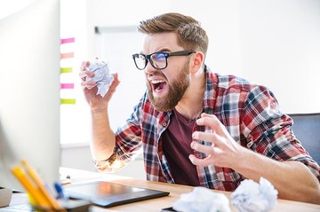 A munkahelyi stressz szívbetegséget okozhat